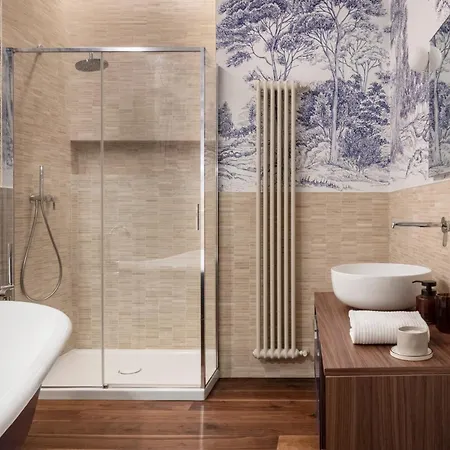 Dolce Luxury - Zeno 55