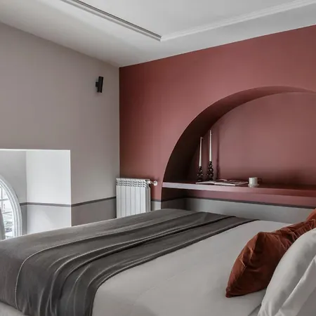 Dolce Luxury - Zeno 55
