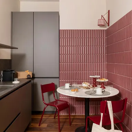 Dolce Luxury - Zeno 55 Rome