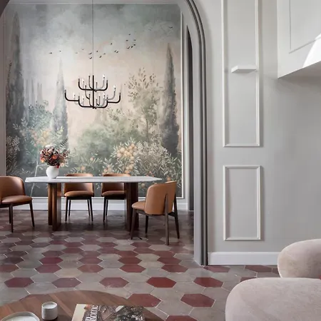 Dolce Luxury - Zeno 55 Appartement