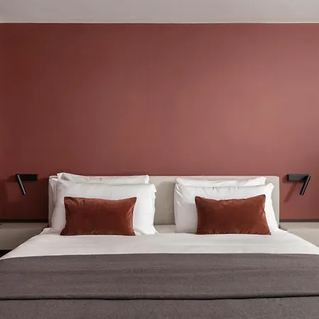 Appartement Dolce Luxury - Zeno 55