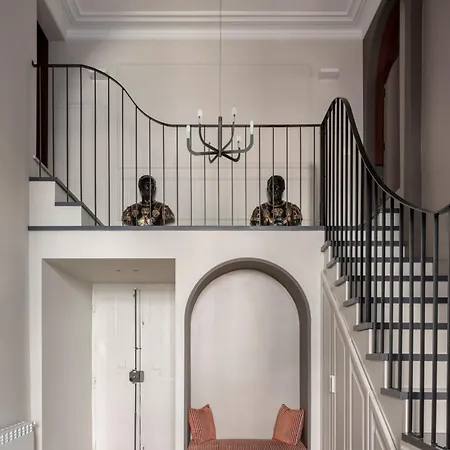 Appartement Dolce Luxury - Zeno 55 Rome
