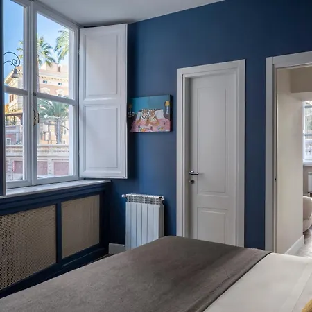 Dolce Luxury - Zeno 55 * Rome