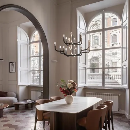 Dolce Luxury - Zeno 55 Appartement *