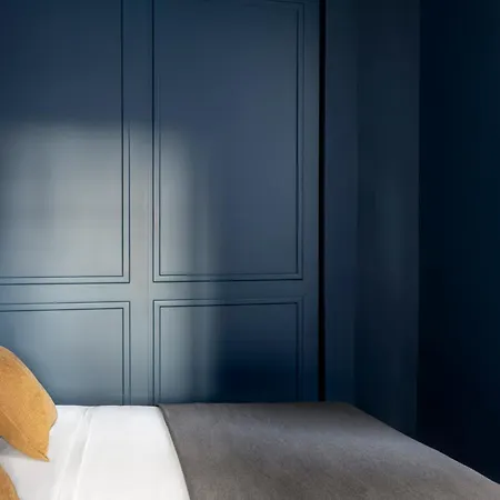 Dolce Luxury - Zeno 55
