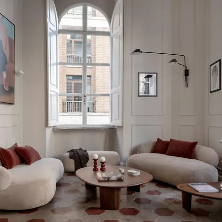 Appartement Dolce Luxury - Zeno 55