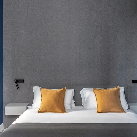 Dolce Luxury - Zeno 55 Appartement *