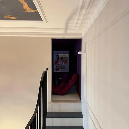 Dolce Luxury - Zeno 55 Appartement